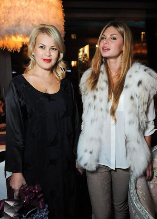 Сексуальні дружини українських футболістів (48 фото) – фото 47