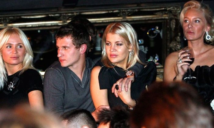 Сексуальні дружини українських футболістів (48 фото) – фото 48