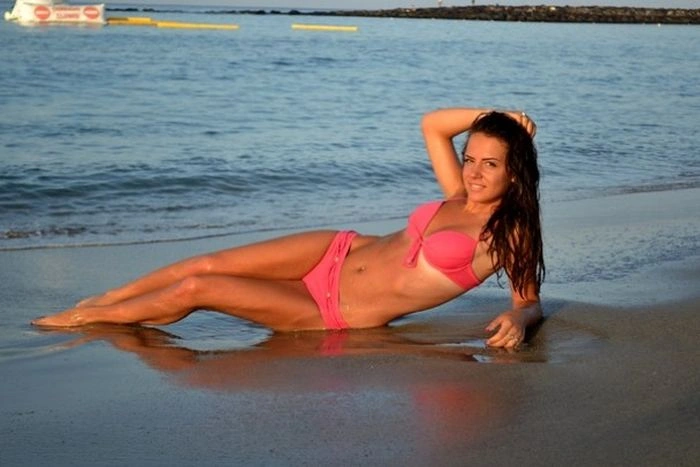 Мар'яна Махницька - елітна донька нового генерального прокурора України (15 фото) – фото 3