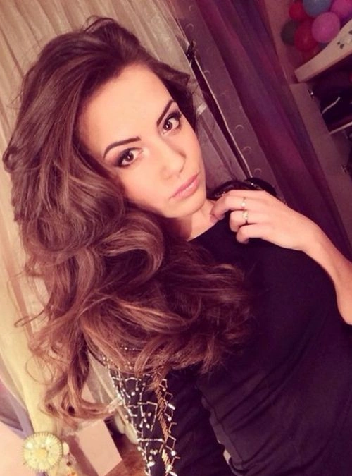 Мар'яна Махницька - елітна донька нового генерального прокурора України (15 фото) – фото 5