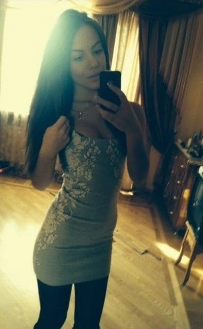 Мар'яна Махницька - елітна донька нового генерального прокурора України (15 фото) – фото 7