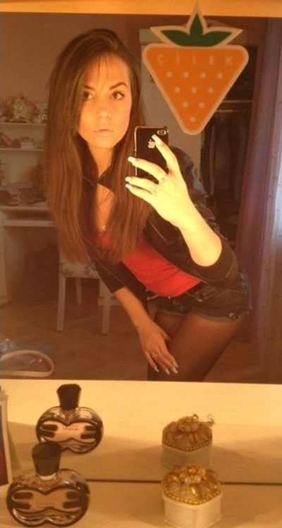 Мар'яна Махницька - елітна донька нового генерального прокурора України (15 фото) – фото 9