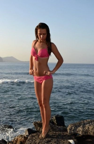 Мар'яна Махницька - елітна донька нового генерального прокурора України (15 фото) – фото 10