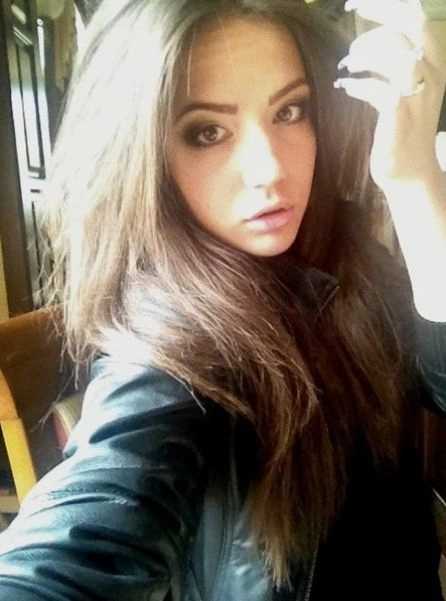 Мар'яна Махницька - елітна донька нового генерального прокурора України (15 фото) – фото 12