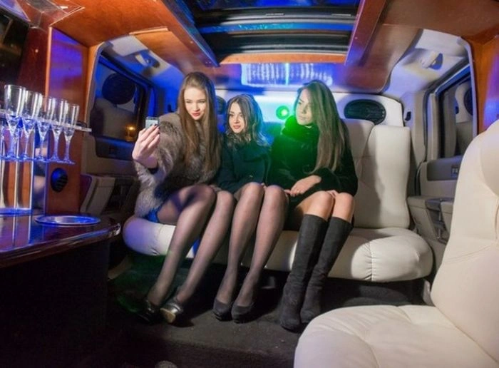 Мар'яна Махницька - елітна донька нового генерального прокурора України (15 фото) – фото 14