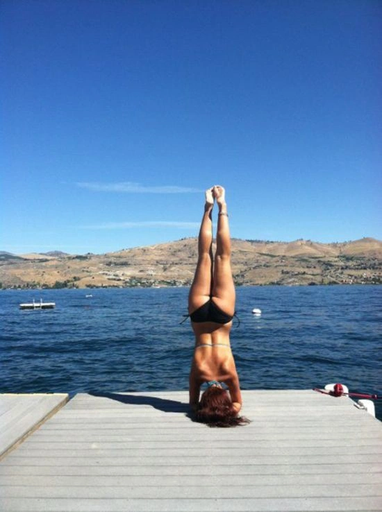 Сексуальні дівчата в бікіні (36 фото) – фото 14