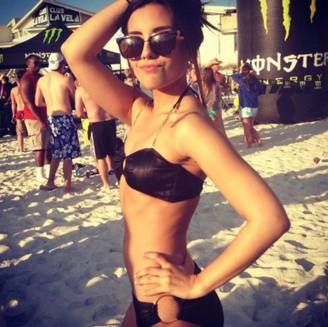 Сексуальні дівчата в бікіні (36 фото) – фото 19