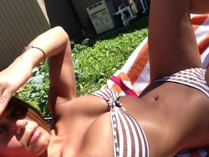 Сексуальні дівчата в бікіні (36 фото) – фото 27
