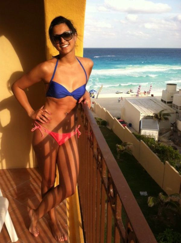 Сексуальні дівчата в бікіні (36 фото) – фото 28