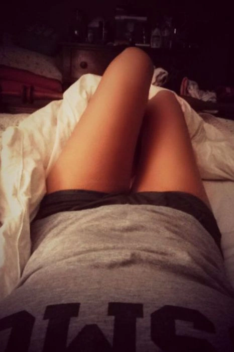 Сексуальні фотографії дівчат з "правильного" кута (36 фото) – фото 32