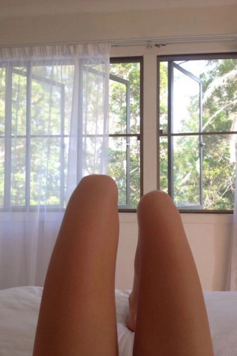 Сексуальні фотографії дівчат з "правильного" кута (36 фото) – фото 34