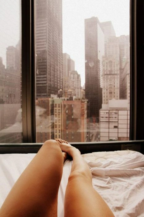 Сексуальні фотографії дівчат з "правильного" кута (36 фото) – фото 35