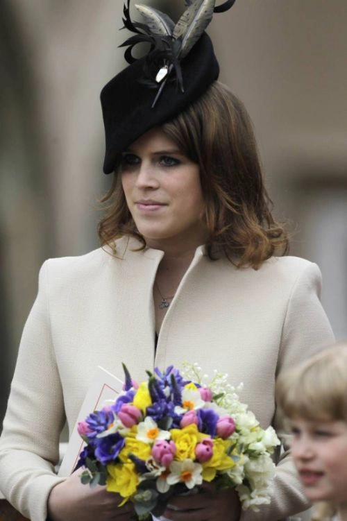 Сучасні принцеси з усього світу (10 фото) – фото 4