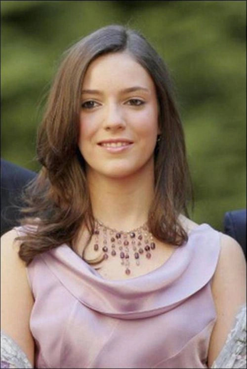 Сучасні принцеси з усього світу (10 фото) – фото 6