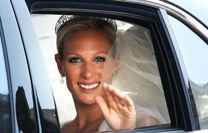 Сучасні принцеси з усього світу (10 фото) – фото 10