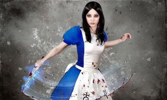 Гарні дівчата у косплей костюмах (66 фото) – фото 31