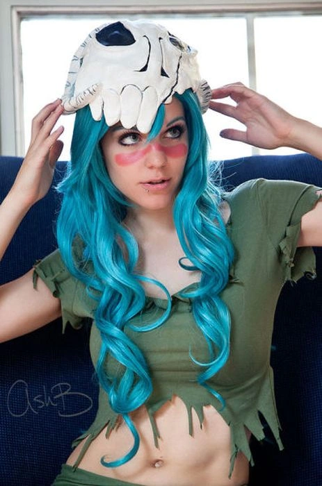 Гарні дівчата у косплей костюмах (66 фото) – фото 58