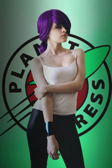 Гарні дівчата у косплей костюмах (66 фото) – фото 64