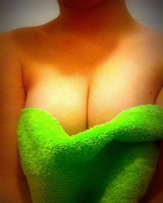 Дівчата в рушниках (23 фото) – фото 3