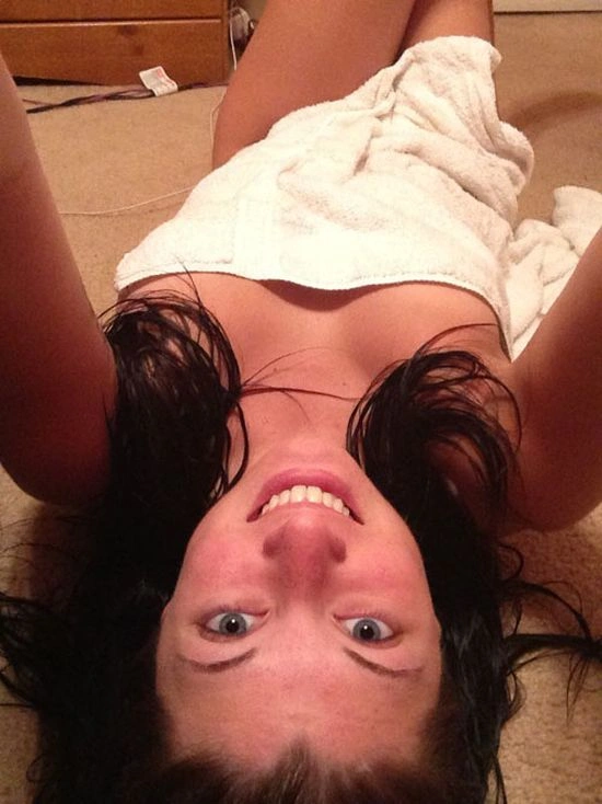 Дівчата в рушниках (23 фото) – фото 11