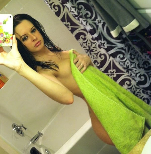 Дівчата в рушниках (23 фото) – фото 15