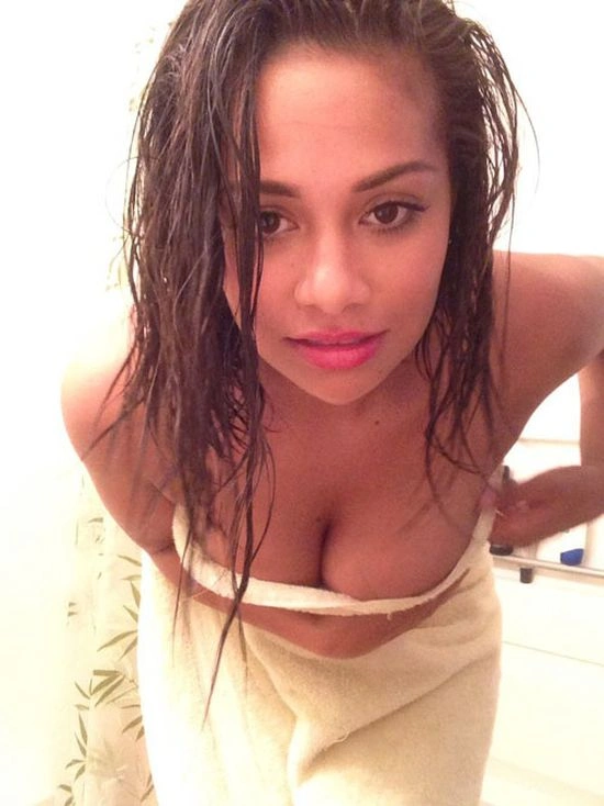 Дівчата в рушниках (23 фото) – фото 18