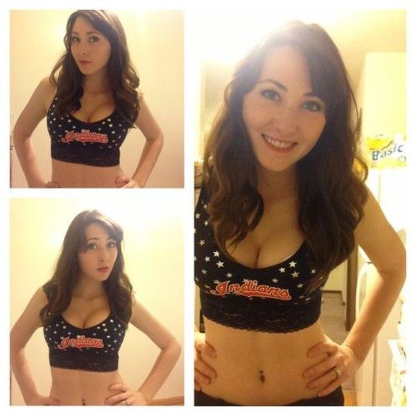 Привабливі дівчата з великими грудьми (58 фото) – фото 13