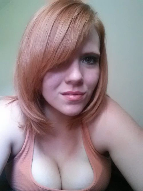 Привабливі дівчата з великими грудьми (58 фото) – фото 35