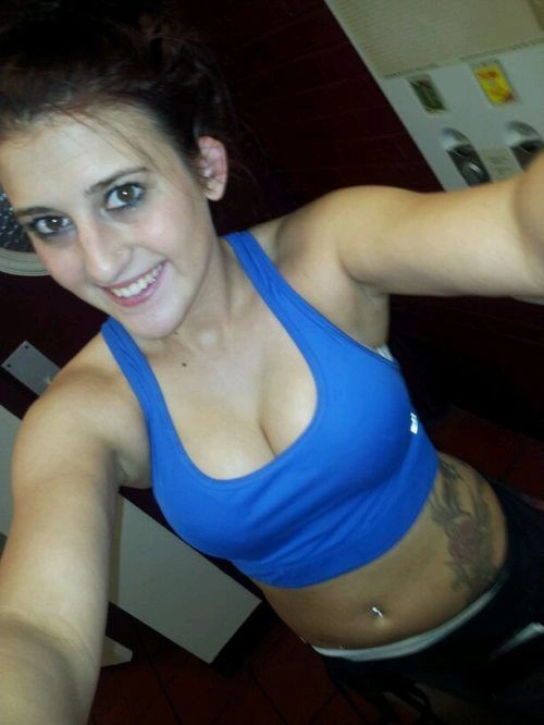 Привабливі дівчата з великими грудьми (58 фото) – фото 40