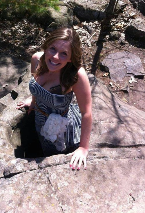 Привабливі дівчата з великими грудьми (58 фото) – фото 46