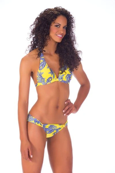 Учасниці конкурсу Міс США 2013 у купальниках (51 фото) – фото 4