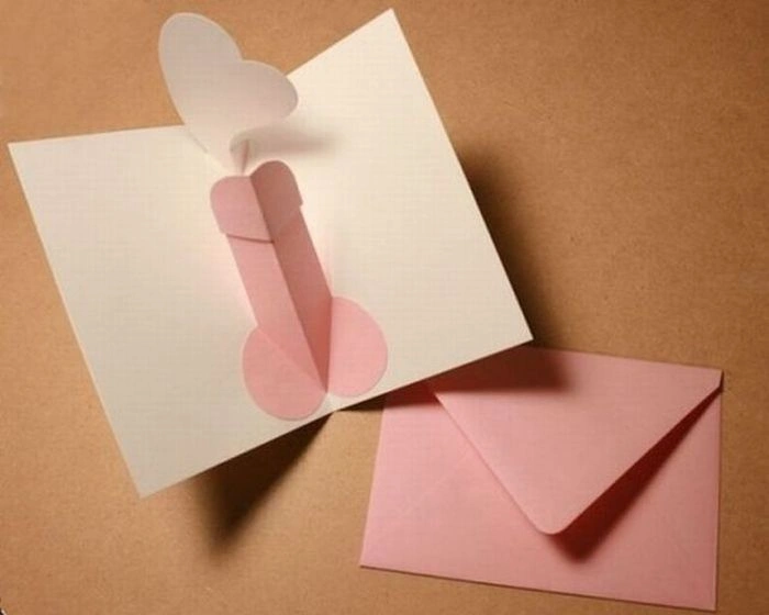 Непристойні картинки для дорослих. Частина 2 (46 фото) – фото 3