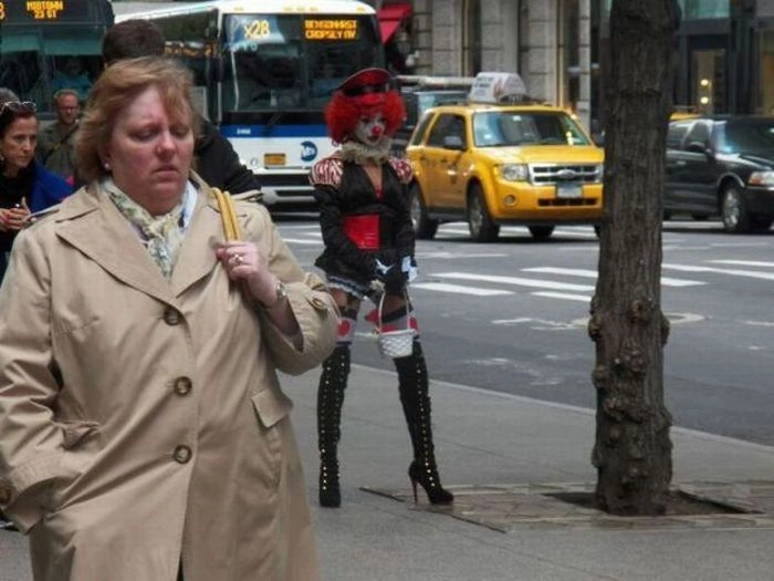 Непристойні картинки для дорослих. Частина 2 (46 фото) – фото 4