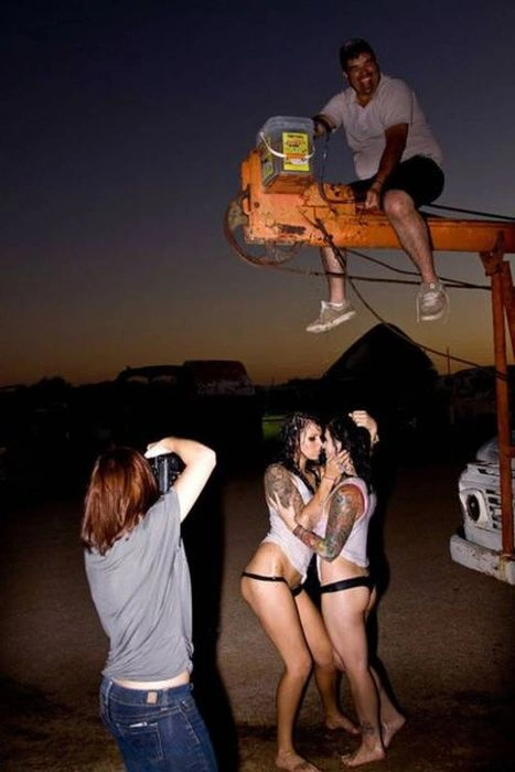 Непристойні картинки для дорослих. Частина 2 (46 фото) – фото 11