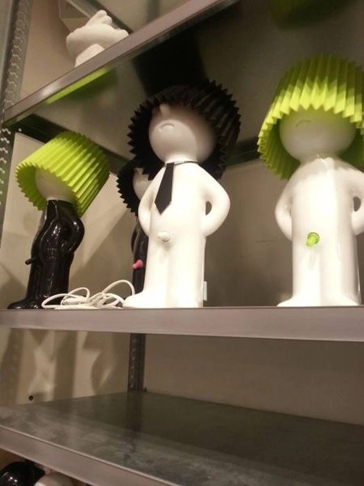 Непристойні картинки для дорослих. Частина 2 (46 фото) – фото 14