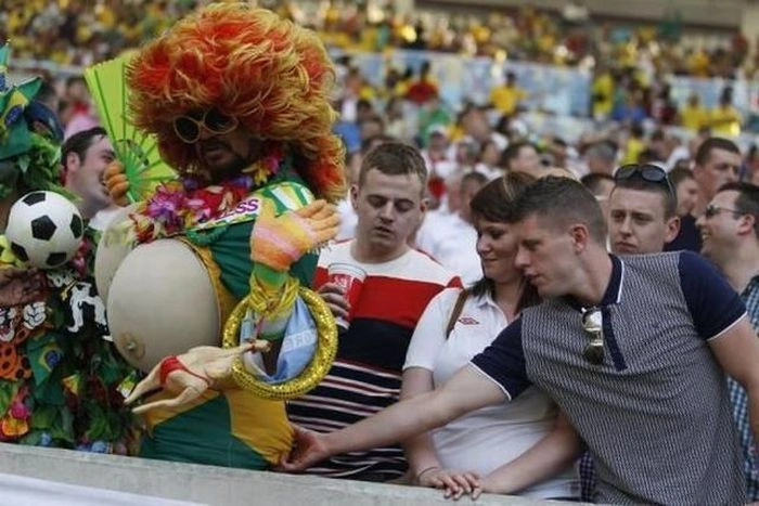 Непристойні картинки для дорослих. Частина 2 (46 фото) – фото 17