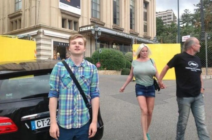 Непристойні картинки для дорослих. Частина 2 (46 фото) – фото 35