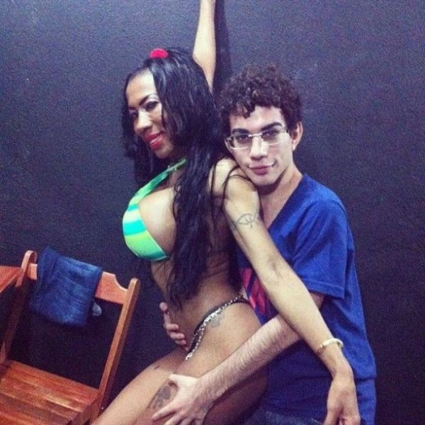 Непристойні картинки для дорослих. Частина 2 (46 фото) – фото 41