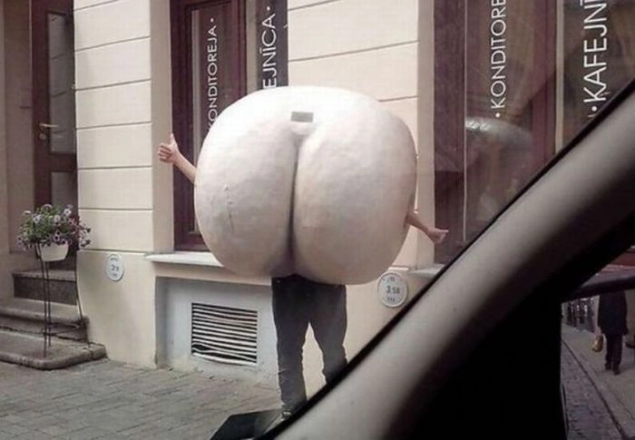 Непристойні картинки для дорослих. Частина 2 (46 фото) – фото 44