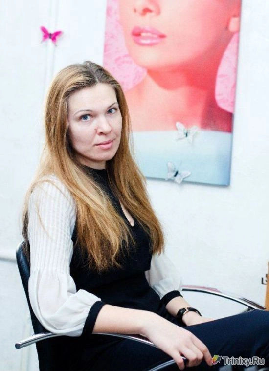 Косметика творить дива (4 фото) – фото 1