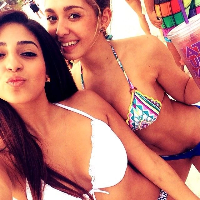 Дівчата в бікіні (46 фото) – фото 3