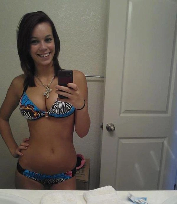 Дівчата в бікіні (46 фото) – фото 37