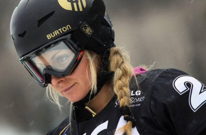 Дівчата з Олімпіади в Сочі (154 фото) – фото 2