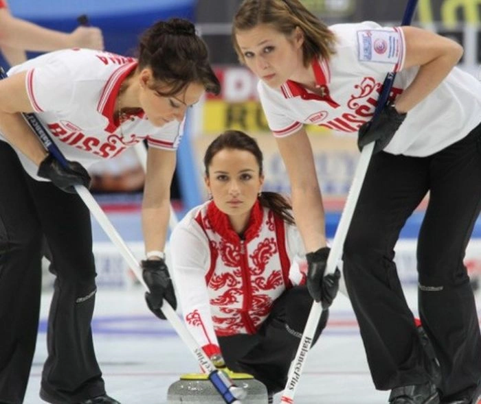 Дівчата з Олімпіади в Сочі (154 фото) – фото 4