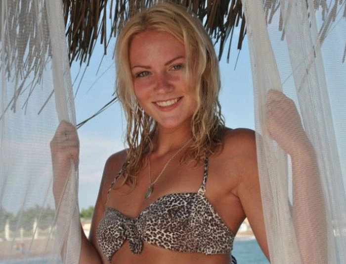 Дівчата з Олімпіади в Сочі (154 фото) – фото 10