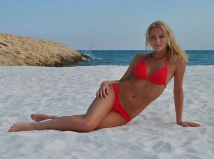 Дівчата з Олімпіади в Сочі (154 фото) – фото 11