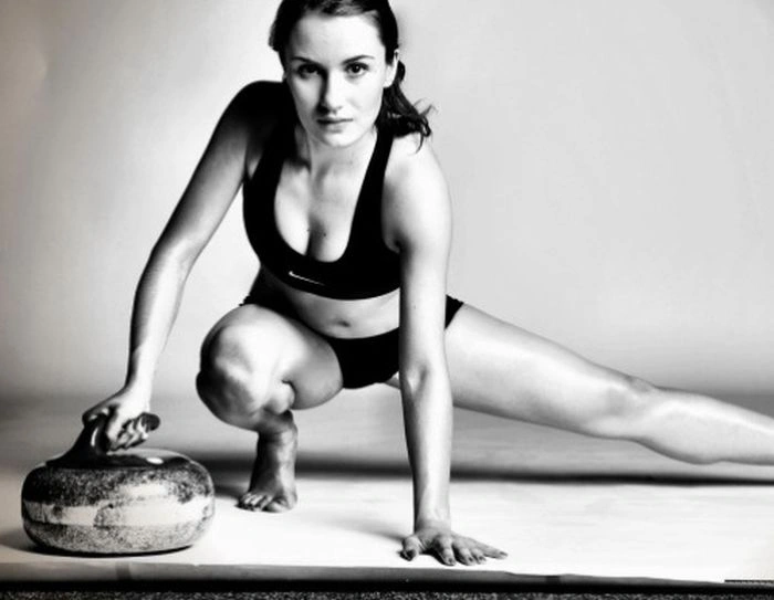 Дівчата з Олімпіади в Сочі (154 фото) – фото 12