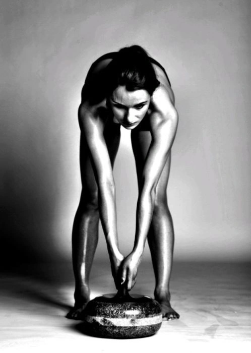 Дівчата з Олімпіади в Сочі (154 фото) – фото 13