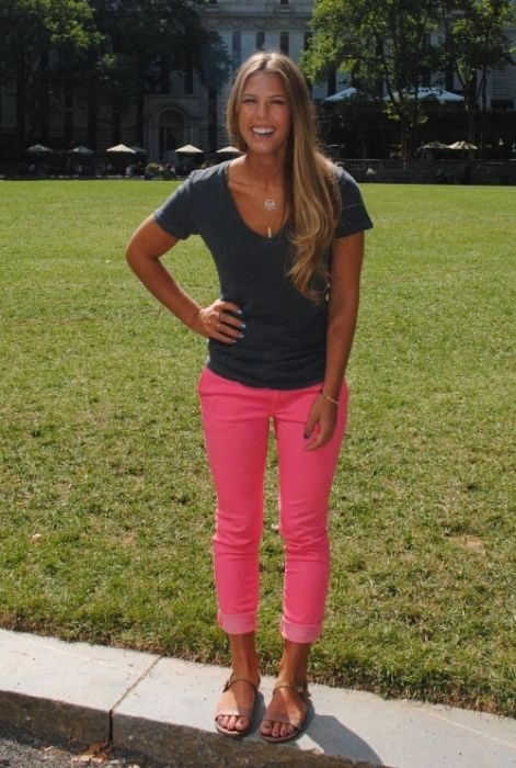 Дівчата з Олімпіади в Сочі (154 фото) – фото 14