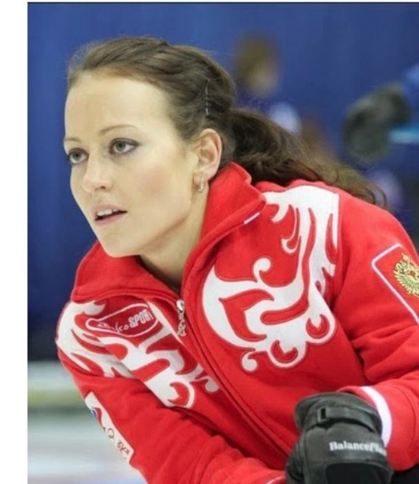 Дівчата з Олімпіади в Сочі (154 фото) – фото 17